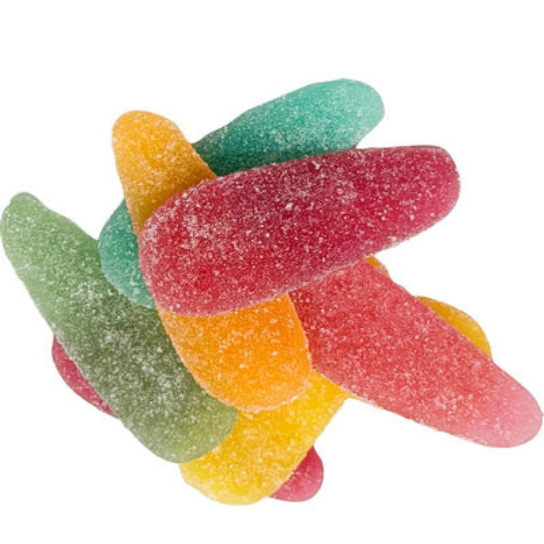 Langues Sucrées Funmix Sticks (Halal) 50g