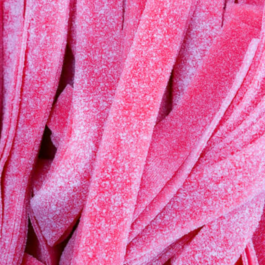 Tapis Fraise Citrique 50g