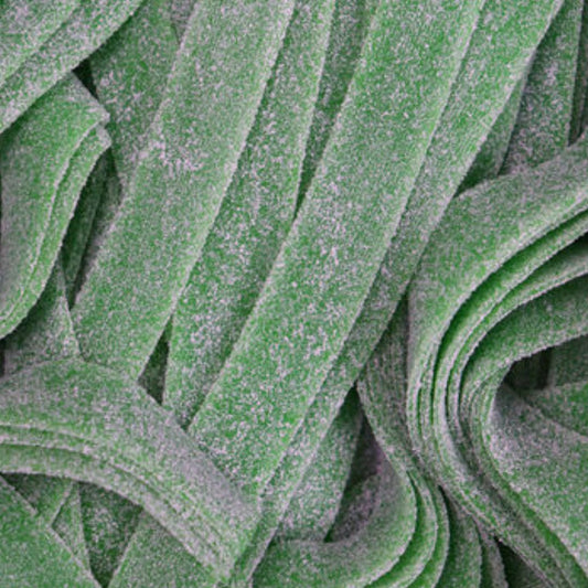 Tapis Pomme Citrique 50g