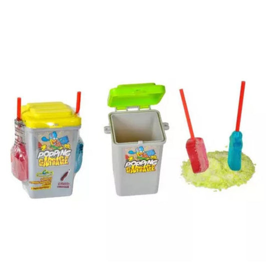 Popping Garbage 40g