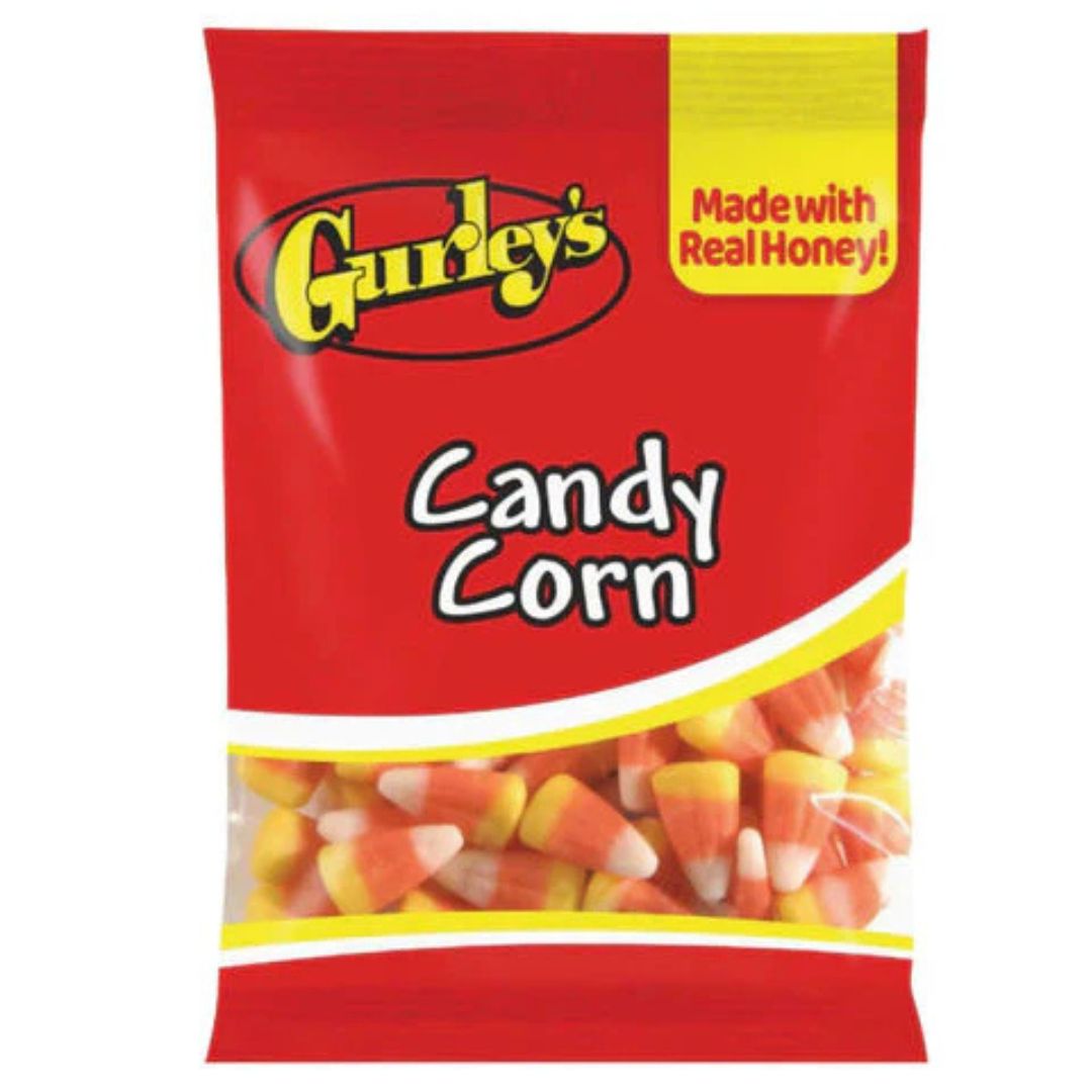 Gurley's Candy Corn 142g