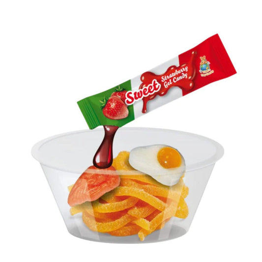 Spaghetti Gummies 46g