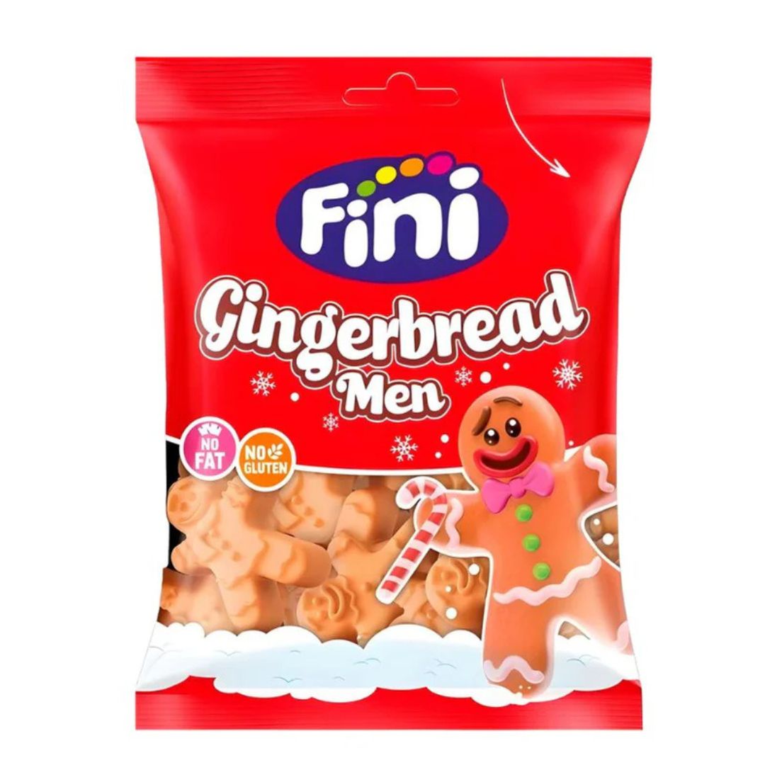 Fini Pain d'épices 90g