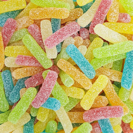 Batons Citriques 50g