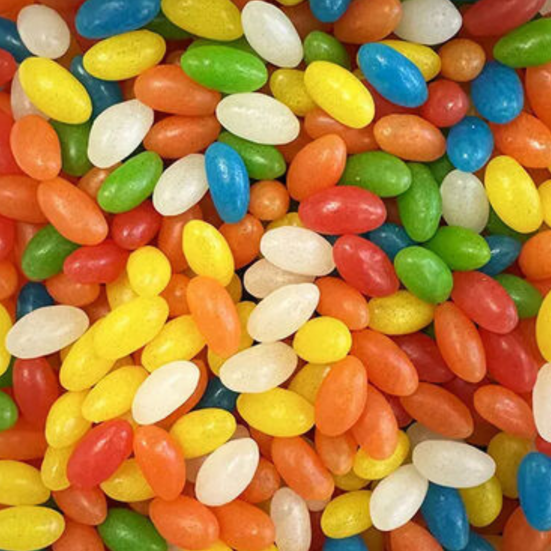 Jelly Beans Halal 50g