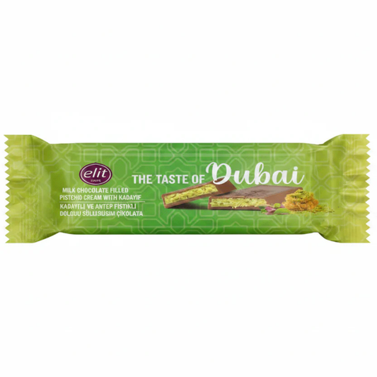Elit Dubai Chocolate 30g - BBD: 06/2026