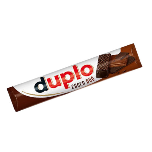 Duplo Choco Duo 18,2g