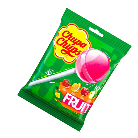 Chupa Chups Fruit 120 g