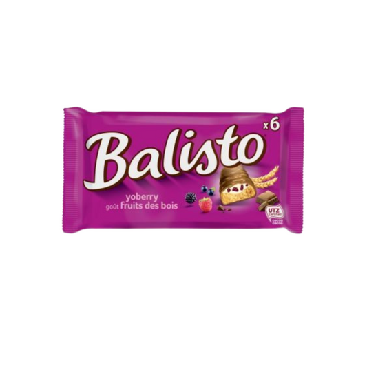 Balisto Yoberry 111 g