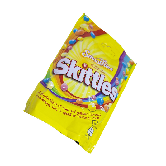 Skittles Smoothies 174 g