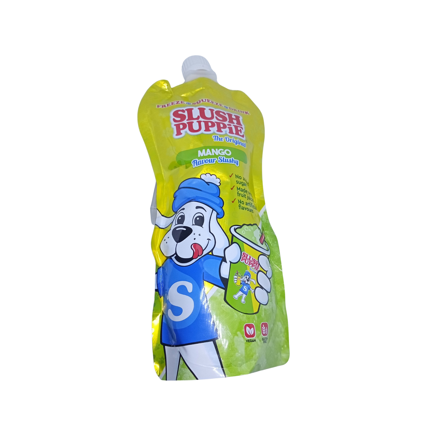 Slush Puppie Mango 250 ml