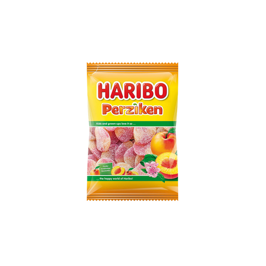 Haribo Peaches 250 g