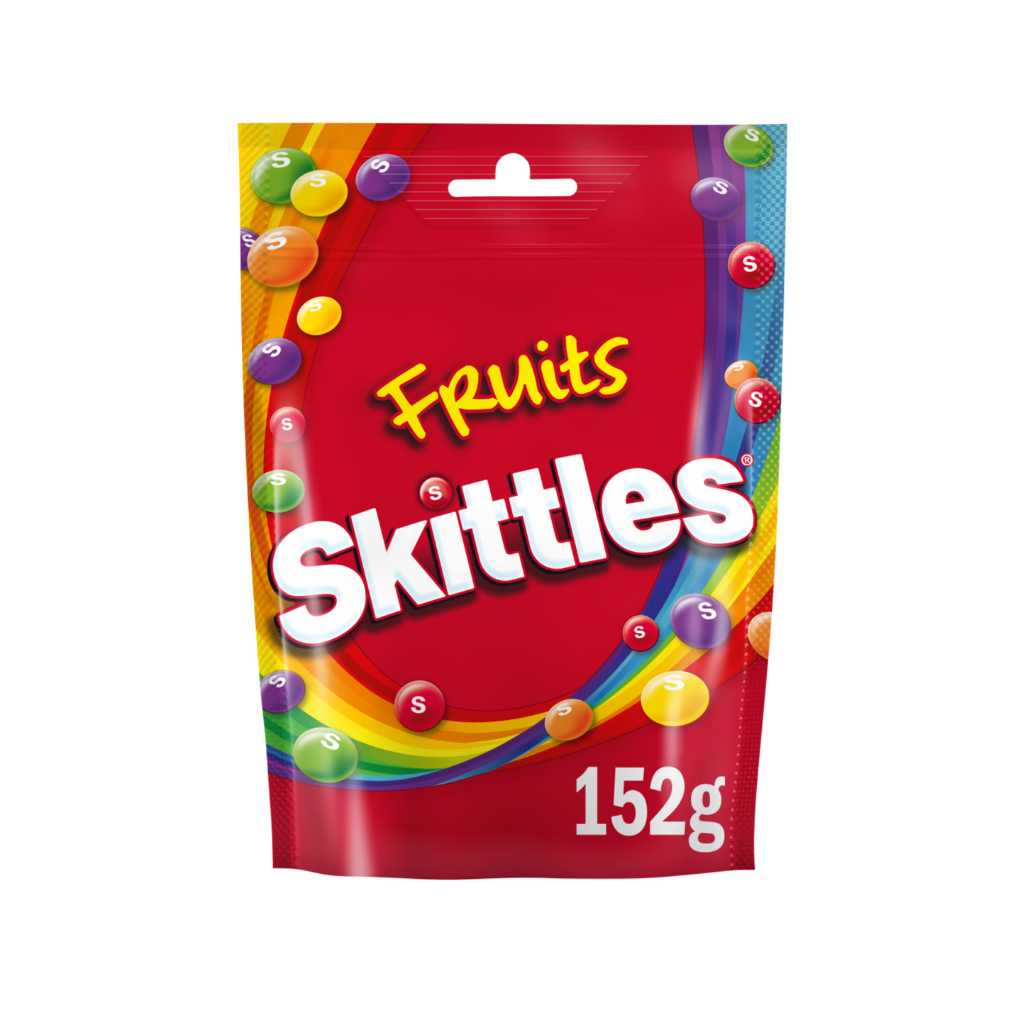 Skittles Fruits 152 g