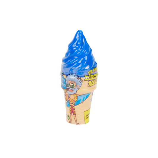 Dr. Candy Ice Cream Roller Blue Raspberry 50 ml