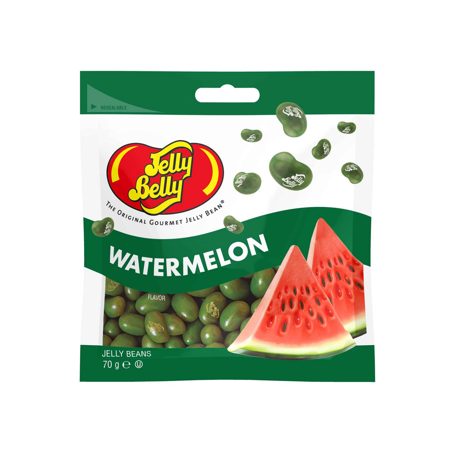 Jelly Belly Watermelon 70 g