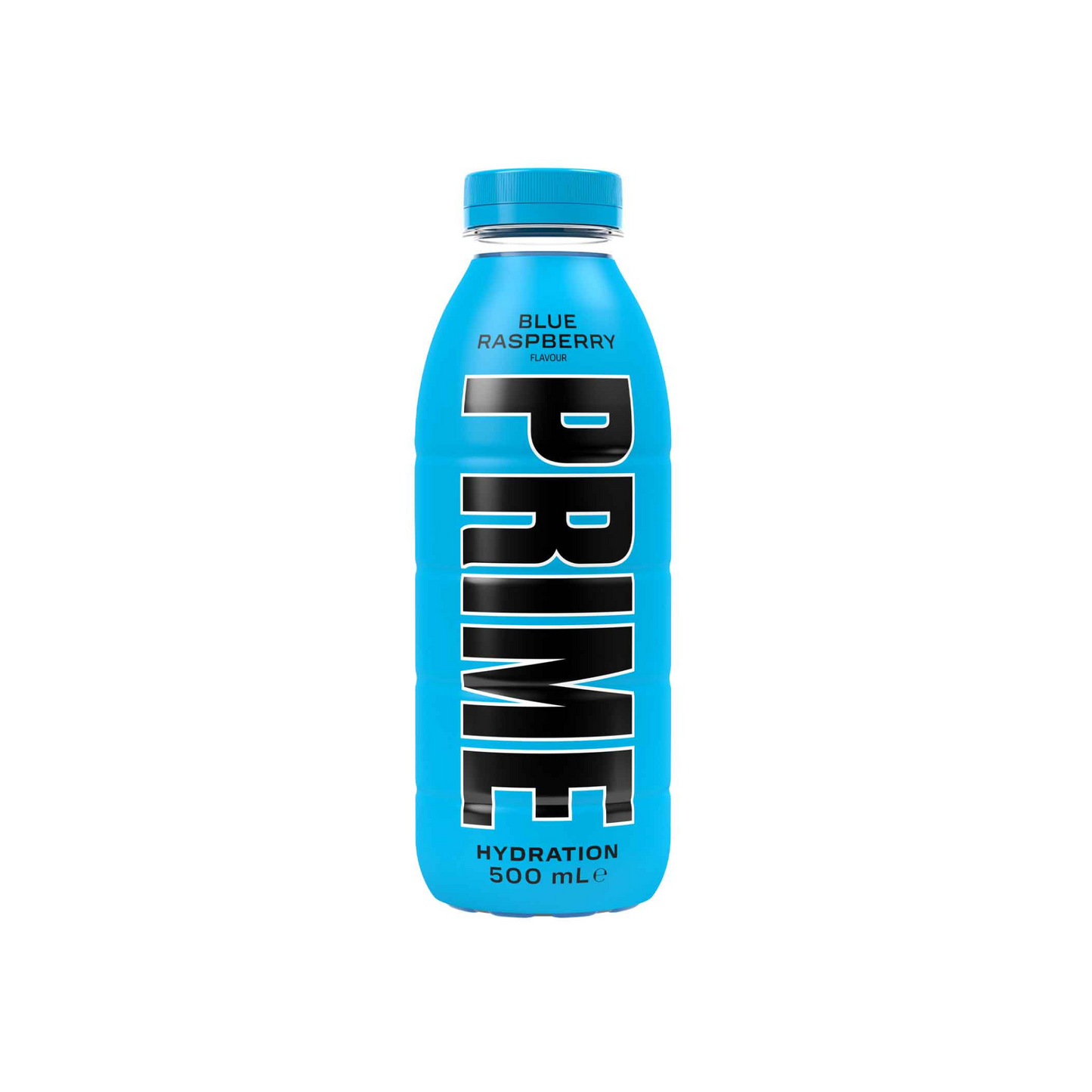 PRIME HYDRATION Blue Raspberry