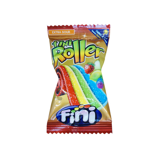 Fini Roller Fizz 20g