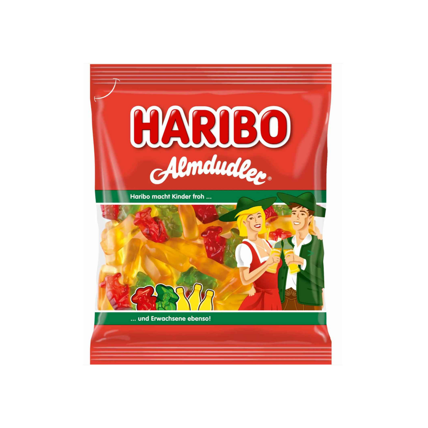 Haribo Almdudler 175g