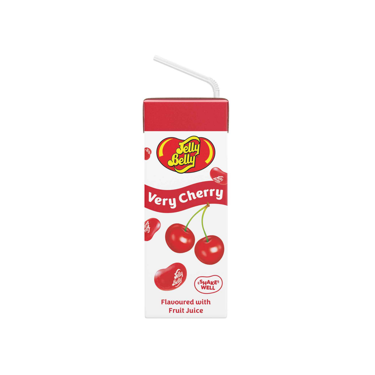 Jelly Belly Very Cherry Drink 200ml