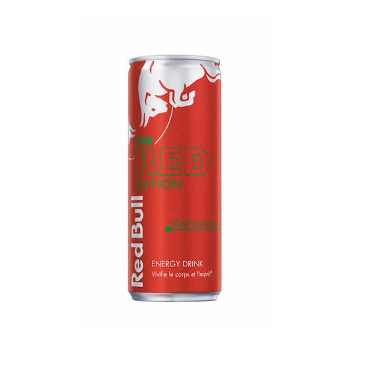 Red Bull Summer Edition Watermelon 250 ml