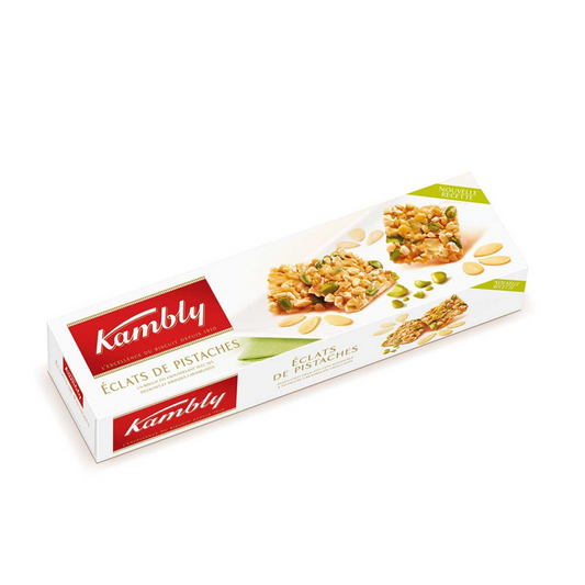 Kambly Éclats de Pistaches 80g