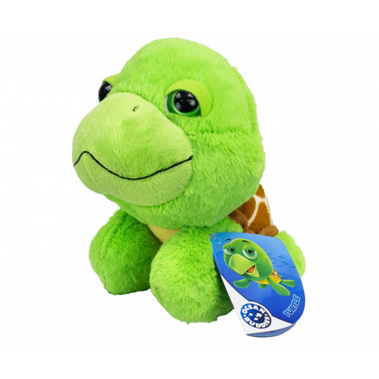 Turtle Plush - Peluche Tortue (20 cm)