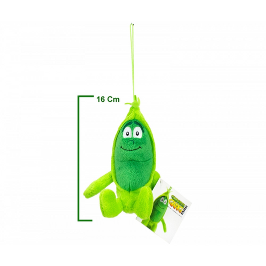 Sugar Snap Plush - Peluche Sucre Snap (16 cm)