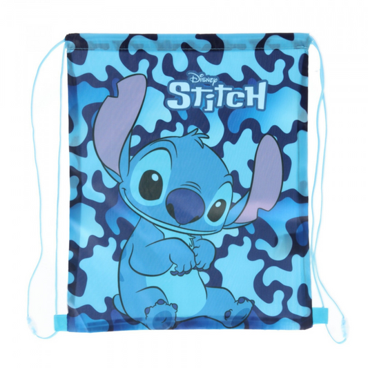 Sac de sport Lilo & Stitch - Lilo & Stitch sports bag