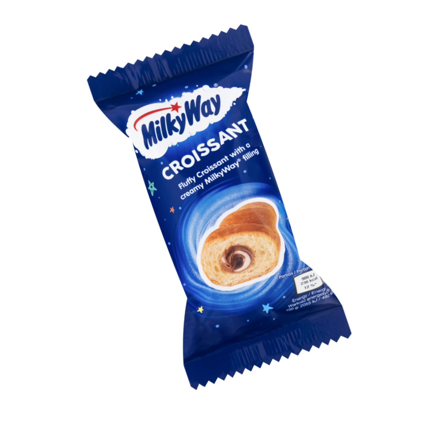 Milky Way Croissant 48g