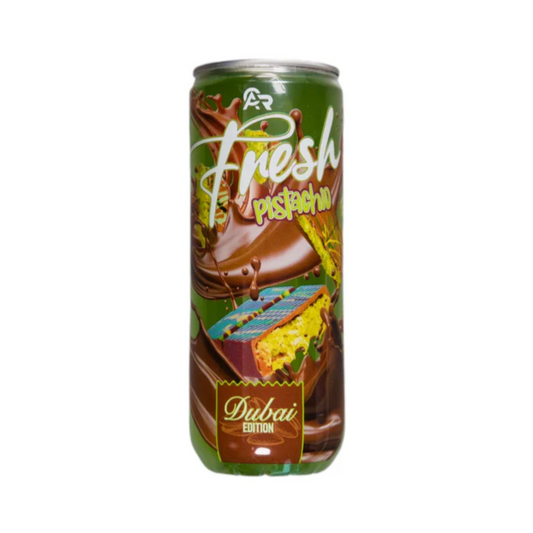 Fresh Pistachio Dubai Edition 330 ml