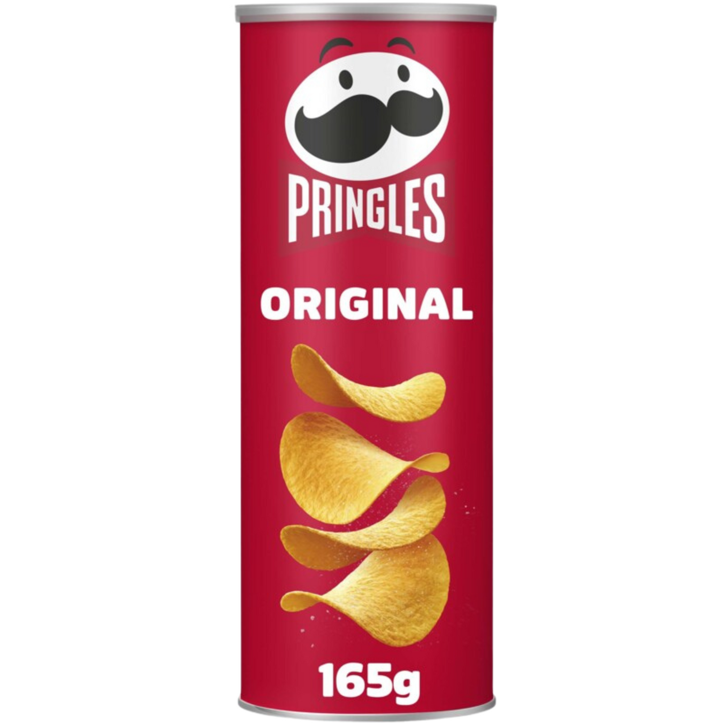 Pringles Original 165 gr