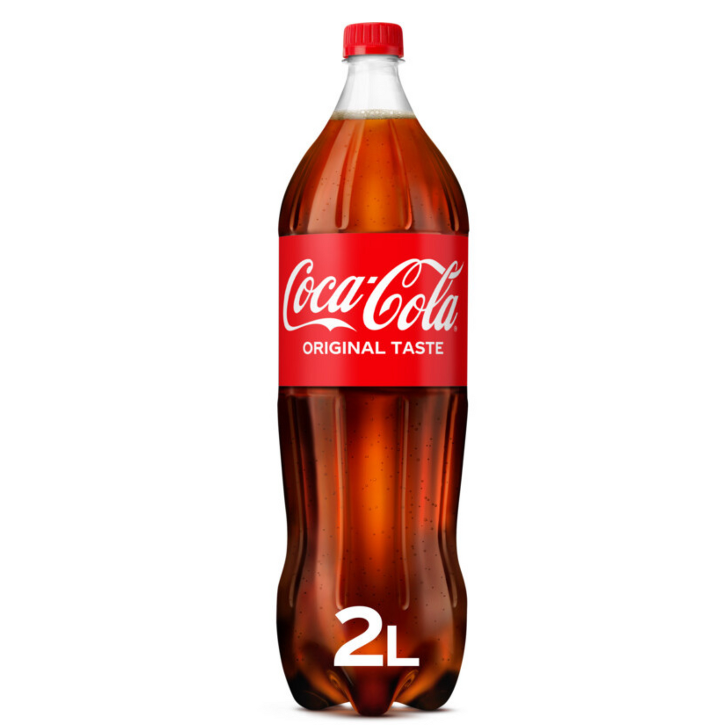 Coca-Cola Original 2L