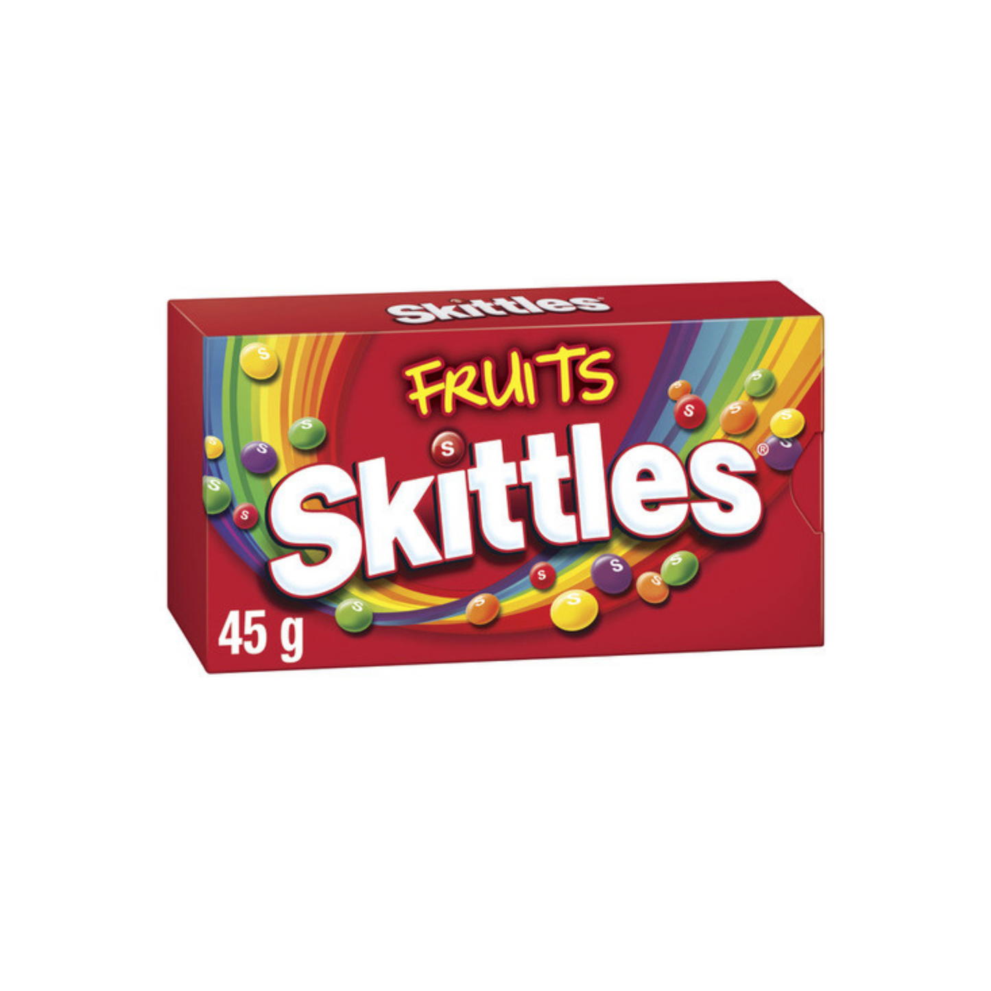 Skittles Fruits 45 g