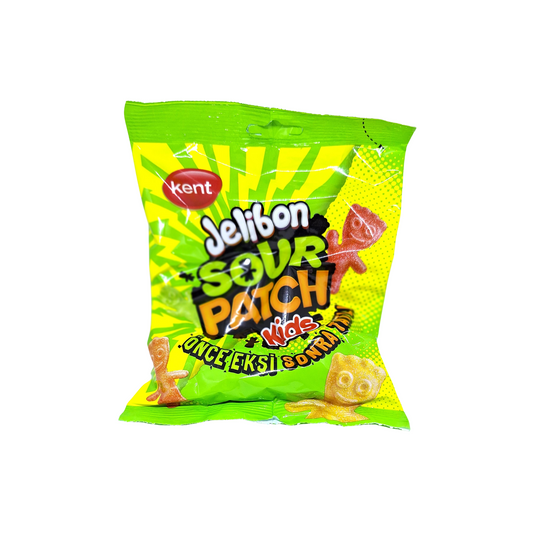 Sour Patch Kids Jelibon 160 g