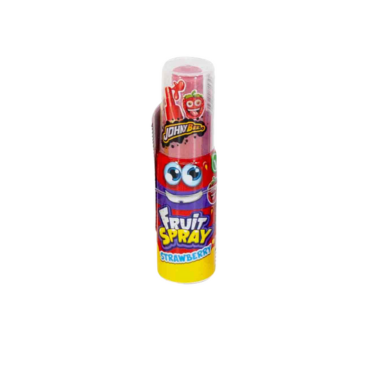 Fruit Spray Strawberry 20 ml