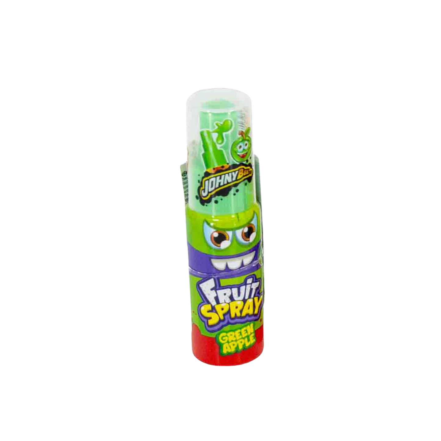 Fruit Spray Green Apple 20 ml