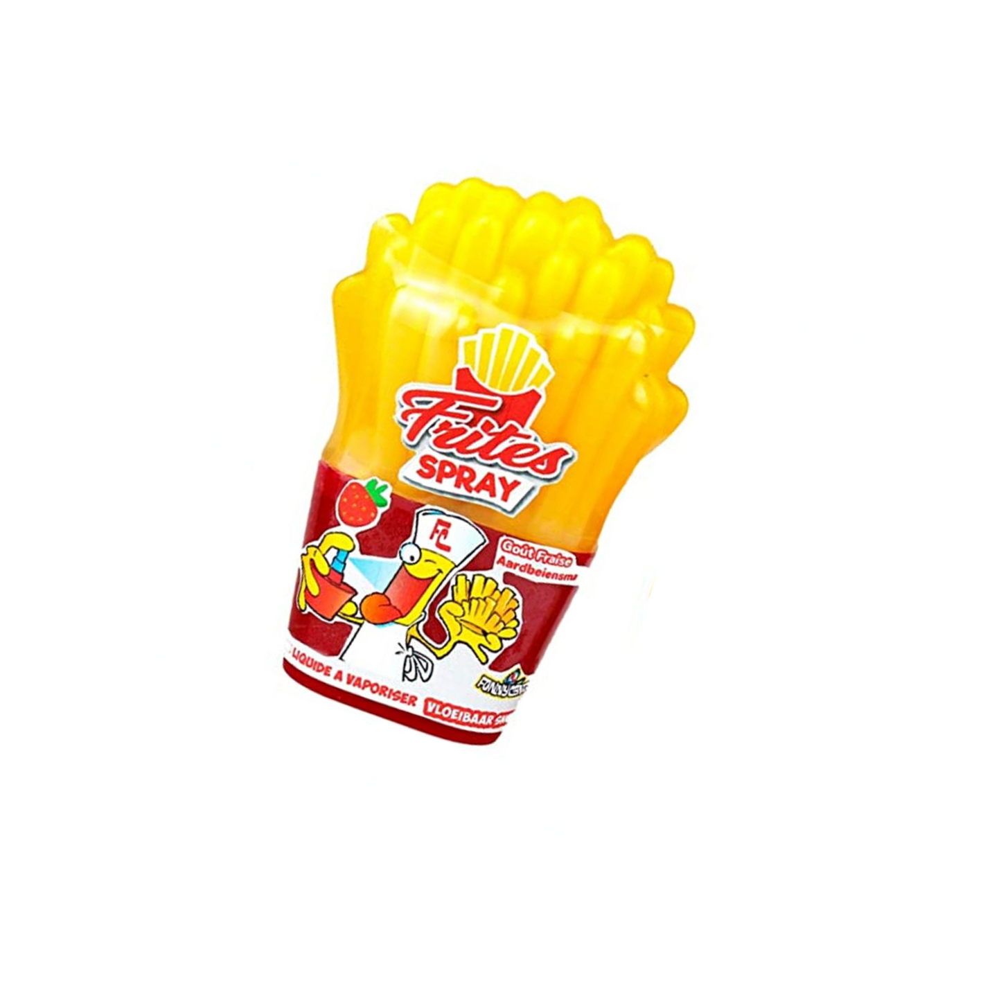 Funny Candy Frites Spray 20 ml