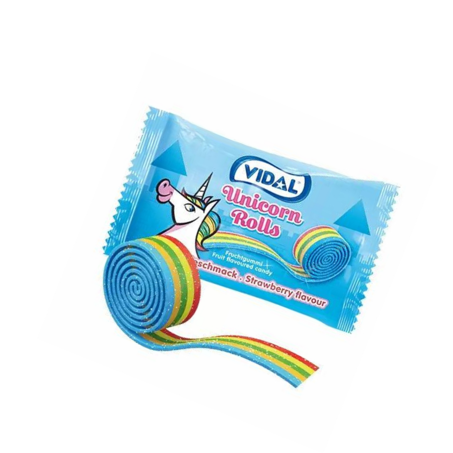 Vidal Rolla Belta Unicorn 19 gr