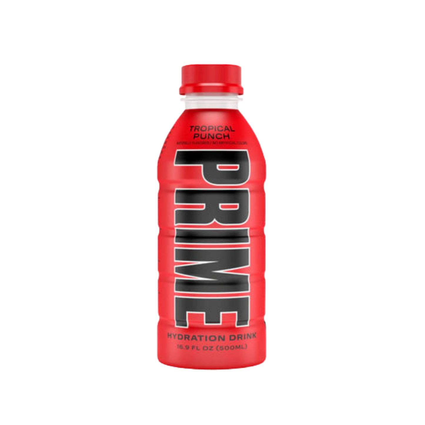 PRIME HYDRATION Tropical Punch