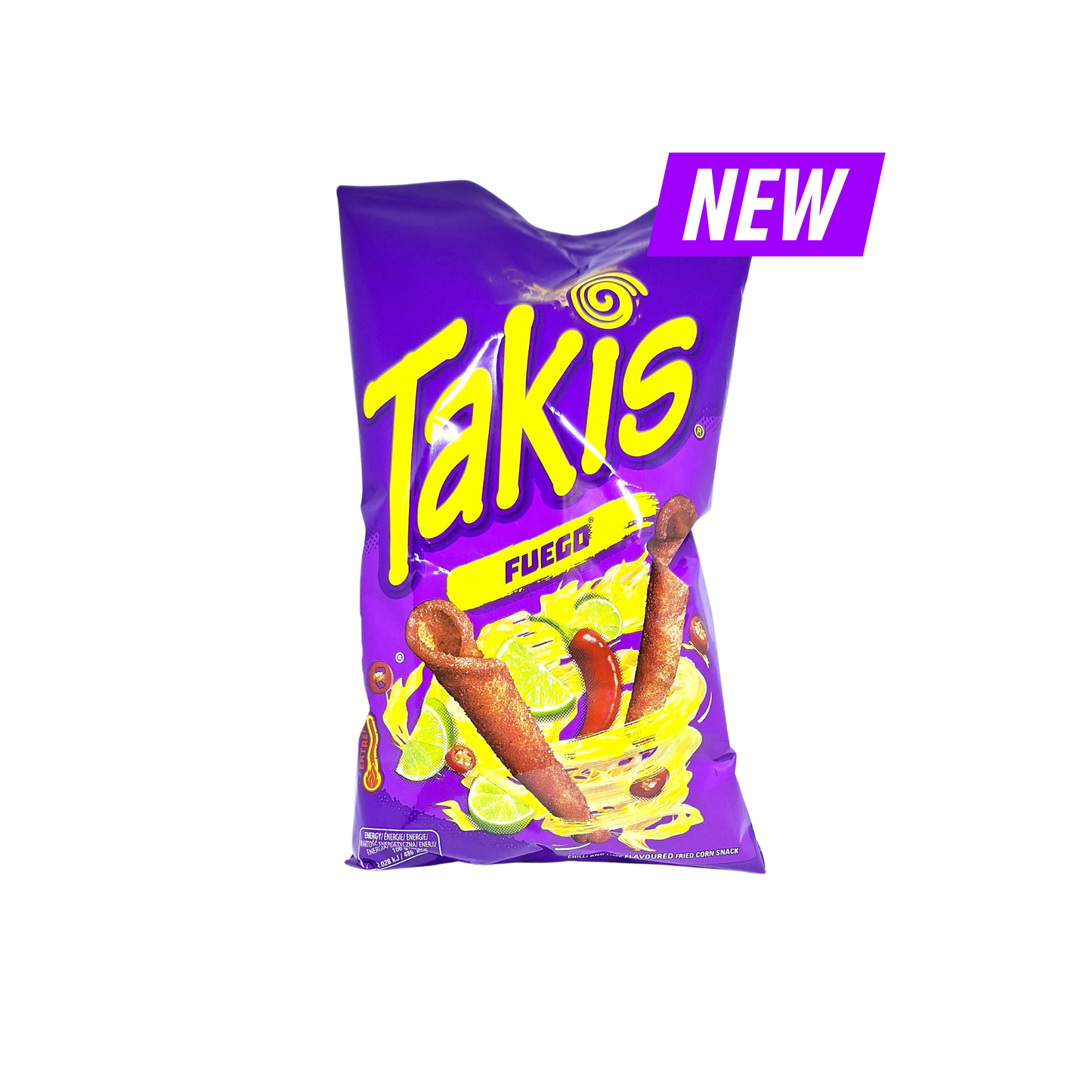 Takis Fuego 100g