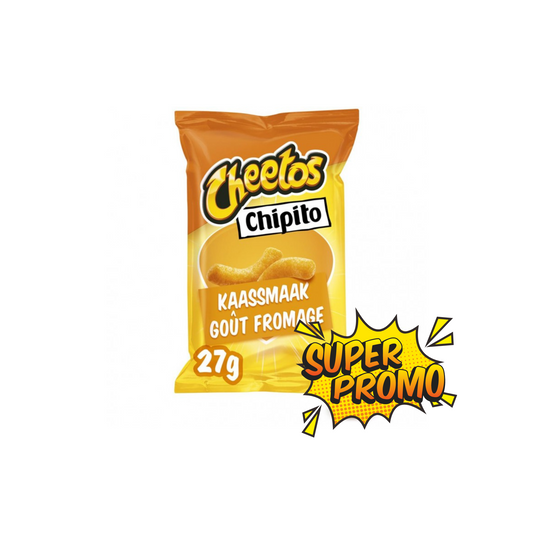 Cheetos Chipito 27 g