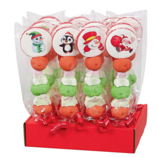 Lards Noel Assortiment 27cm 48g