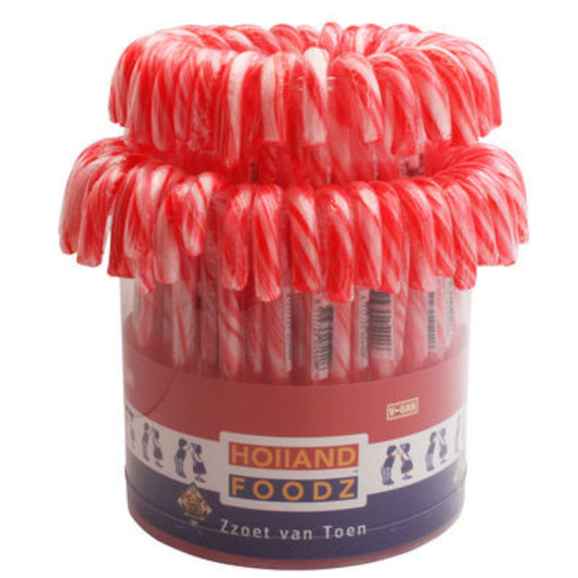 Candy Cane 12g