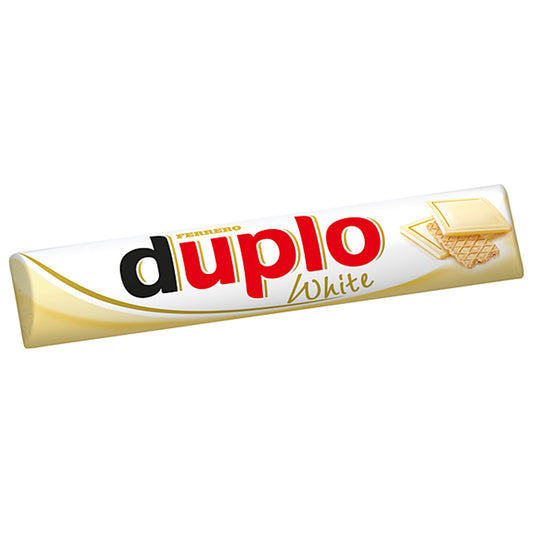 Duplo White 18 g